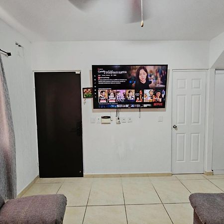 El Hogar Que Deseas Para Vacacionar. Cancún Extérieur photo