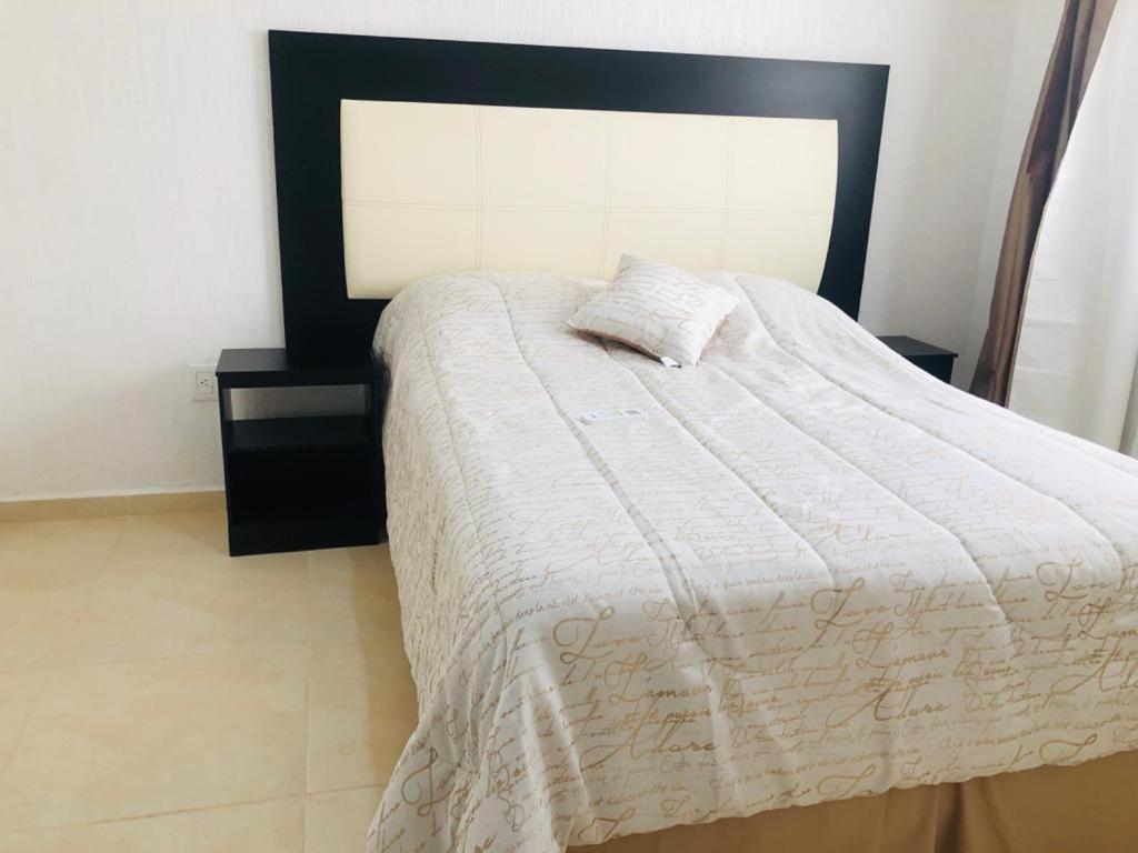 El Hogar Que Deseas Para Vacacionar. Cancún Extérieur photo
