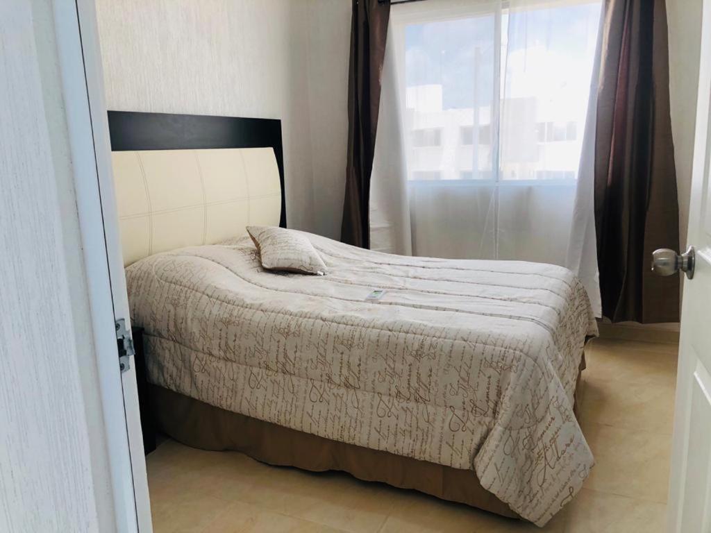 El Hogar Que Deseas Para Vacacionar. Cancún Extérieur photo