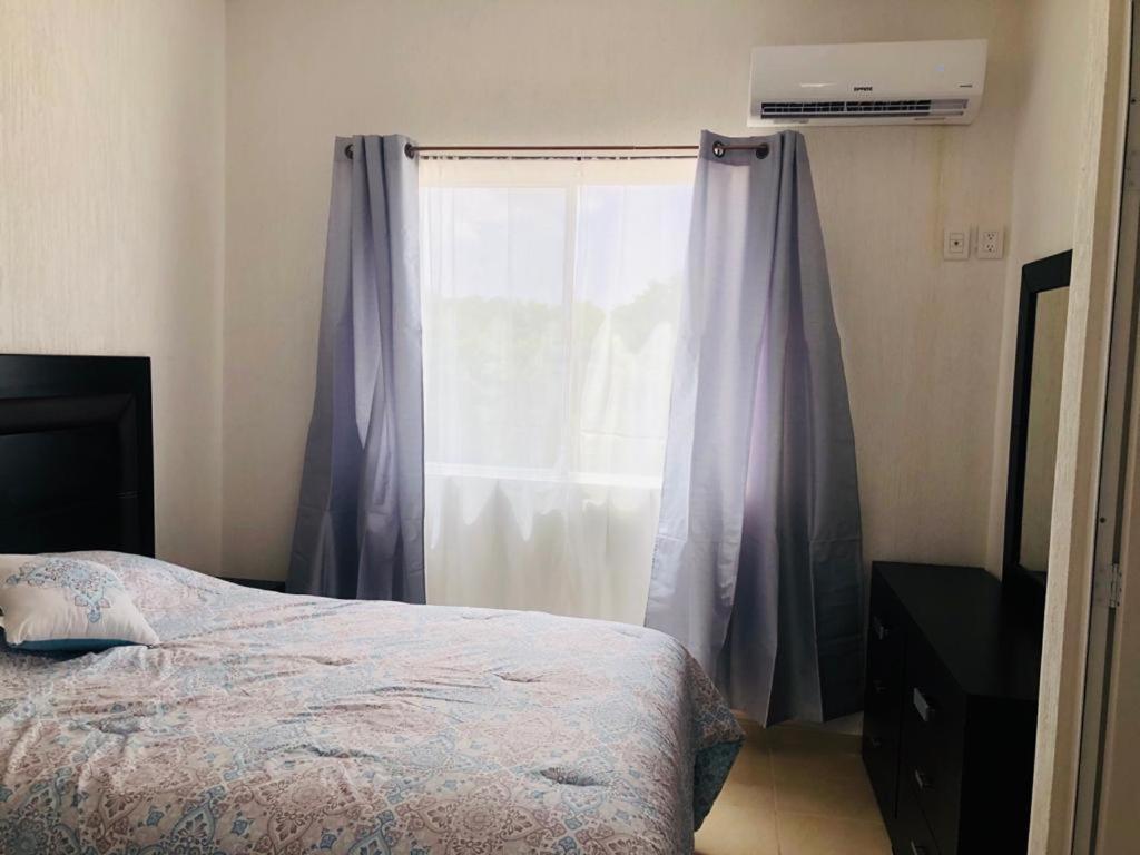 El Hogar Que Deseas Para Vacacionar. Cancún Extérieur photo