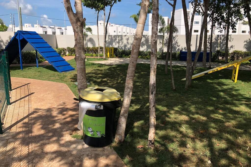 El Hogar Que Deseas Para Vacacionar. Cancún Extérieur photo