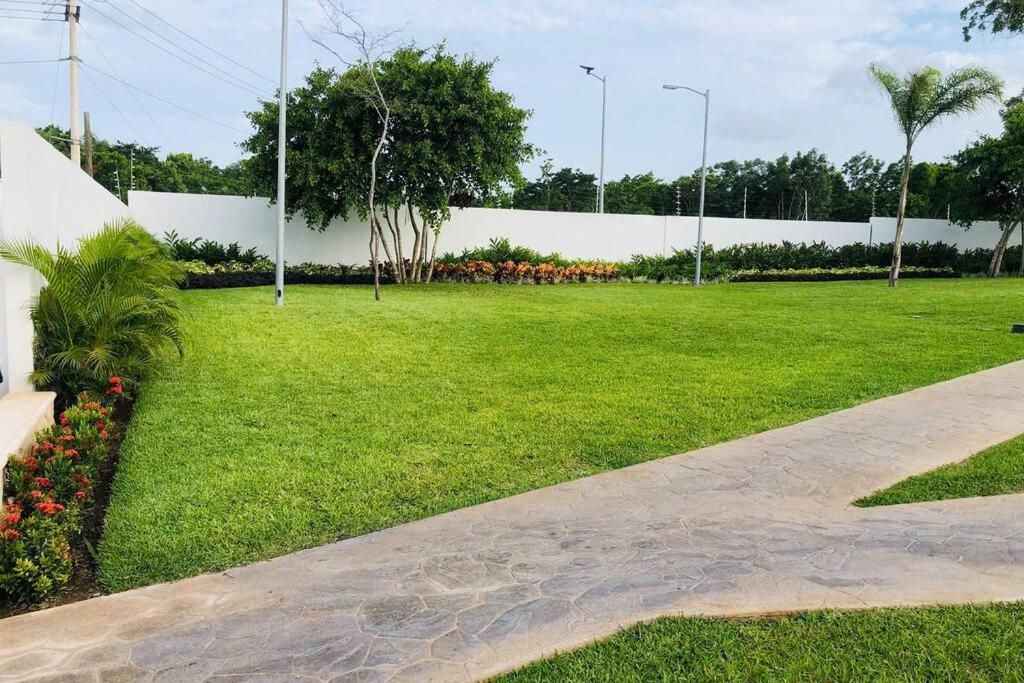 El Hogar Que Deseas Para Vacacionar. Cancún Extérieur photo