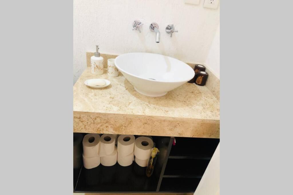 El Hogar Que Deseas Para Vacacionar. Cancún Extérieur photo