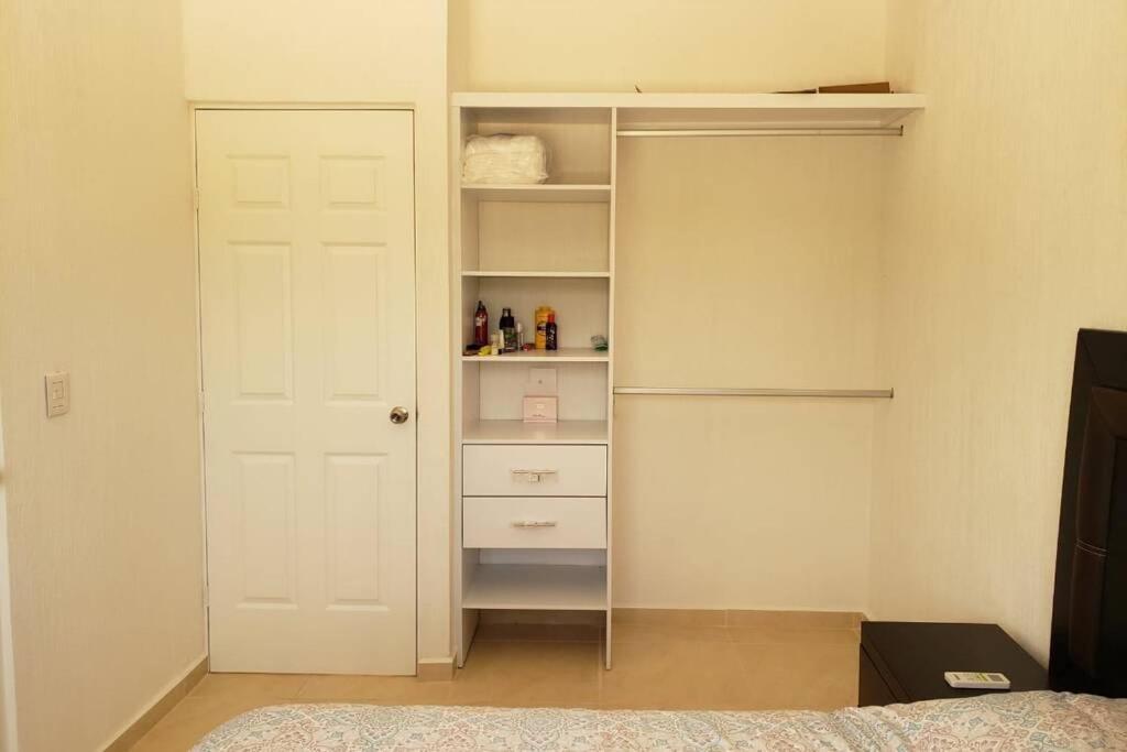 El Hogar Que Deseas Para Vacacionar. Cancún Extérieur photo