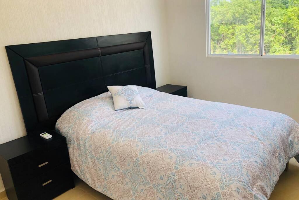 El Hogar Que Deseas Para Vacacionar. Cancún Extérieur photo