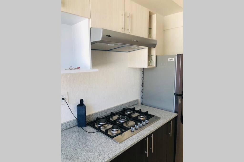 El Hogar Que Deseas Para Vacacionar. Cancún Extérieur photo
