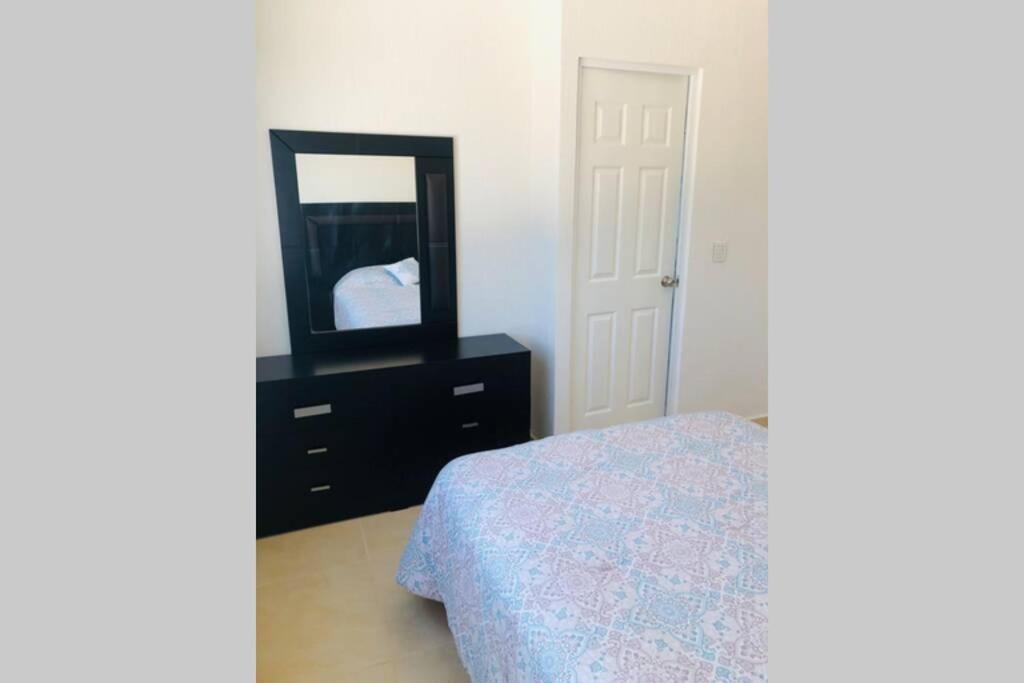 El Hogar Que Deseas Para Vacacionar. Cancún Extérieur photo