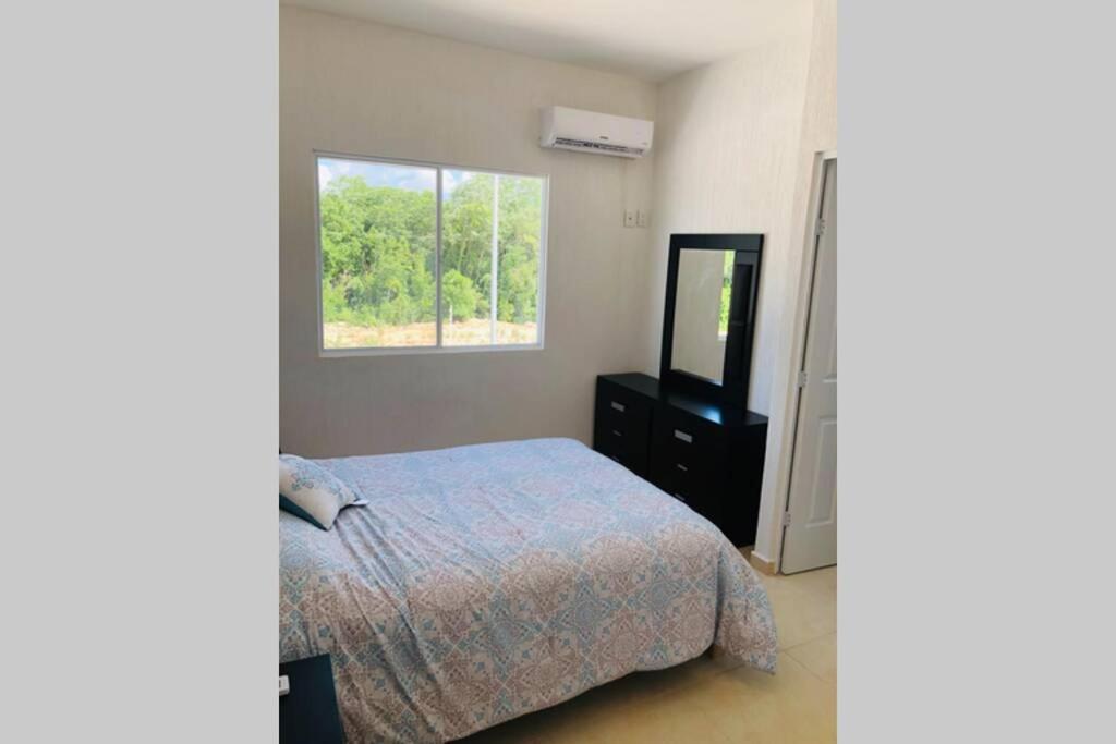El Hogar Que Deseas Para Vacacionar. Cancún Extérieur photo