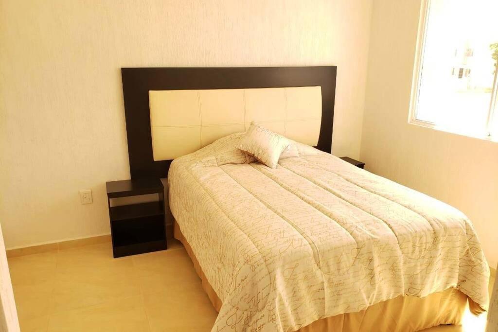 El Hogar Que Deseas Para Vacacionar. Cancún Extérieur photo