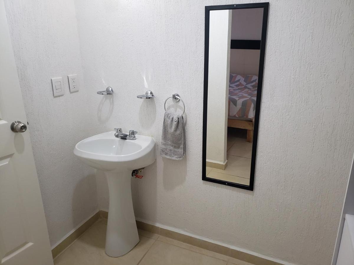 El Hogar Que Deseas Para Vacacionar. Cancún Extérieur photo