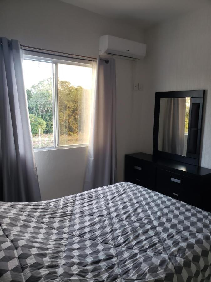 El Hogar Que Deseas Para Vacacionar. Cancún Extérieur photo