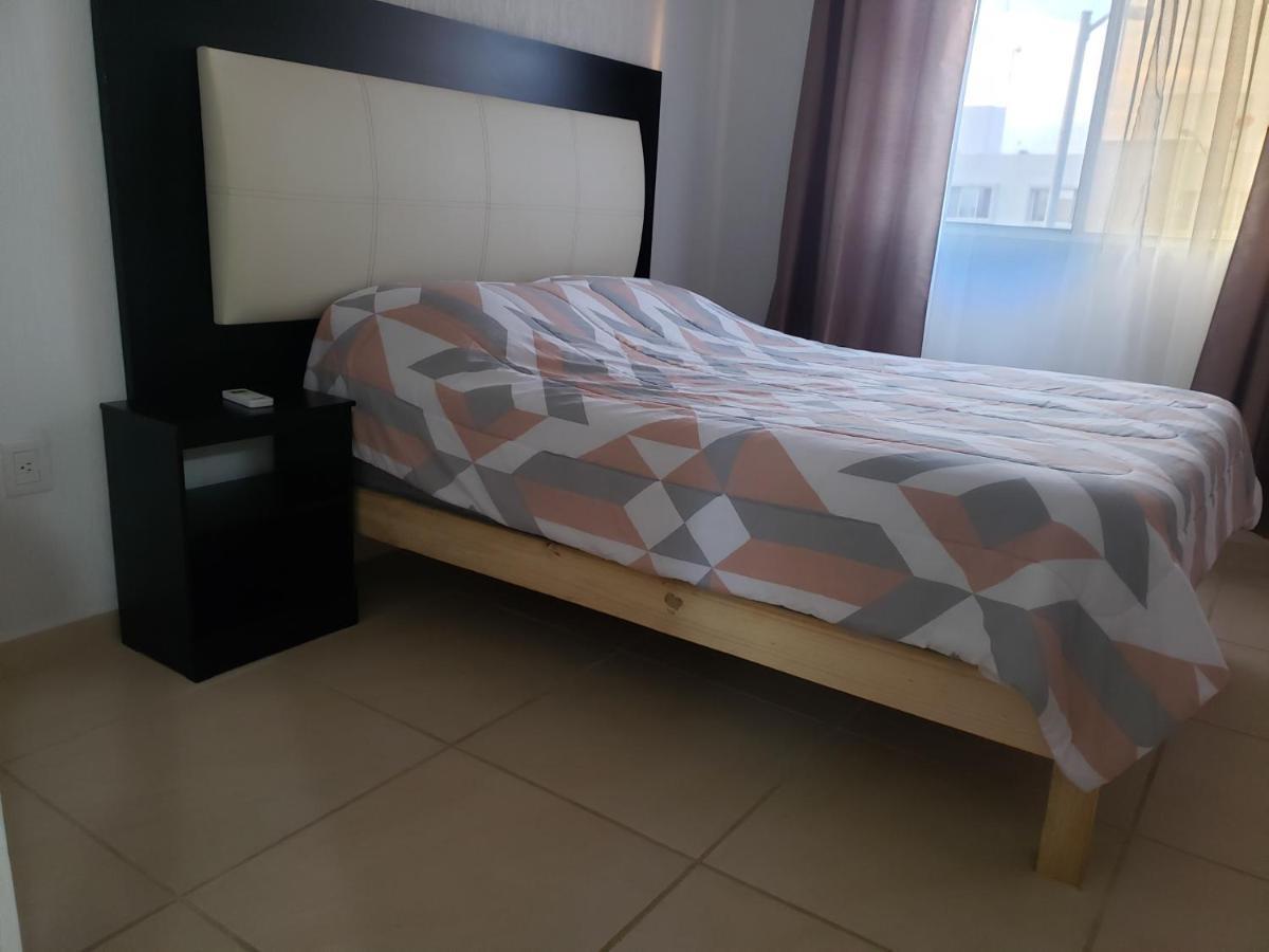 El Hogar Que Deseas Para Vacacionar. Cancún Extérieur photo