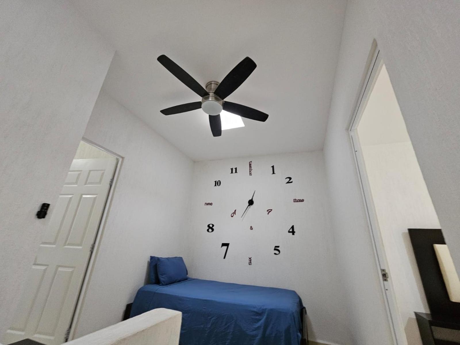 El Hogar Que Deseas Para Vacacionar. Cancún Extérieur photo