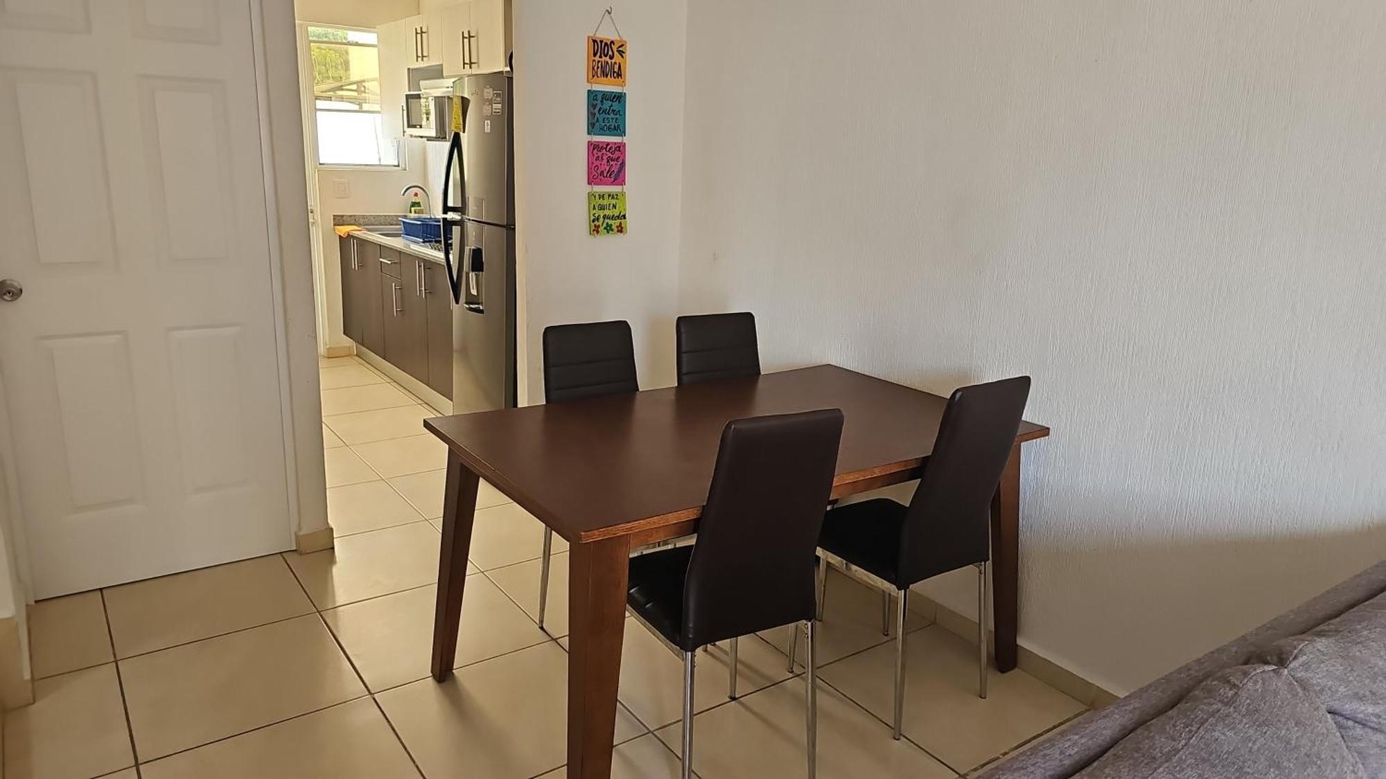 El Hogar Que Deseas Para Vacacionar. Cancún Extérieur photo