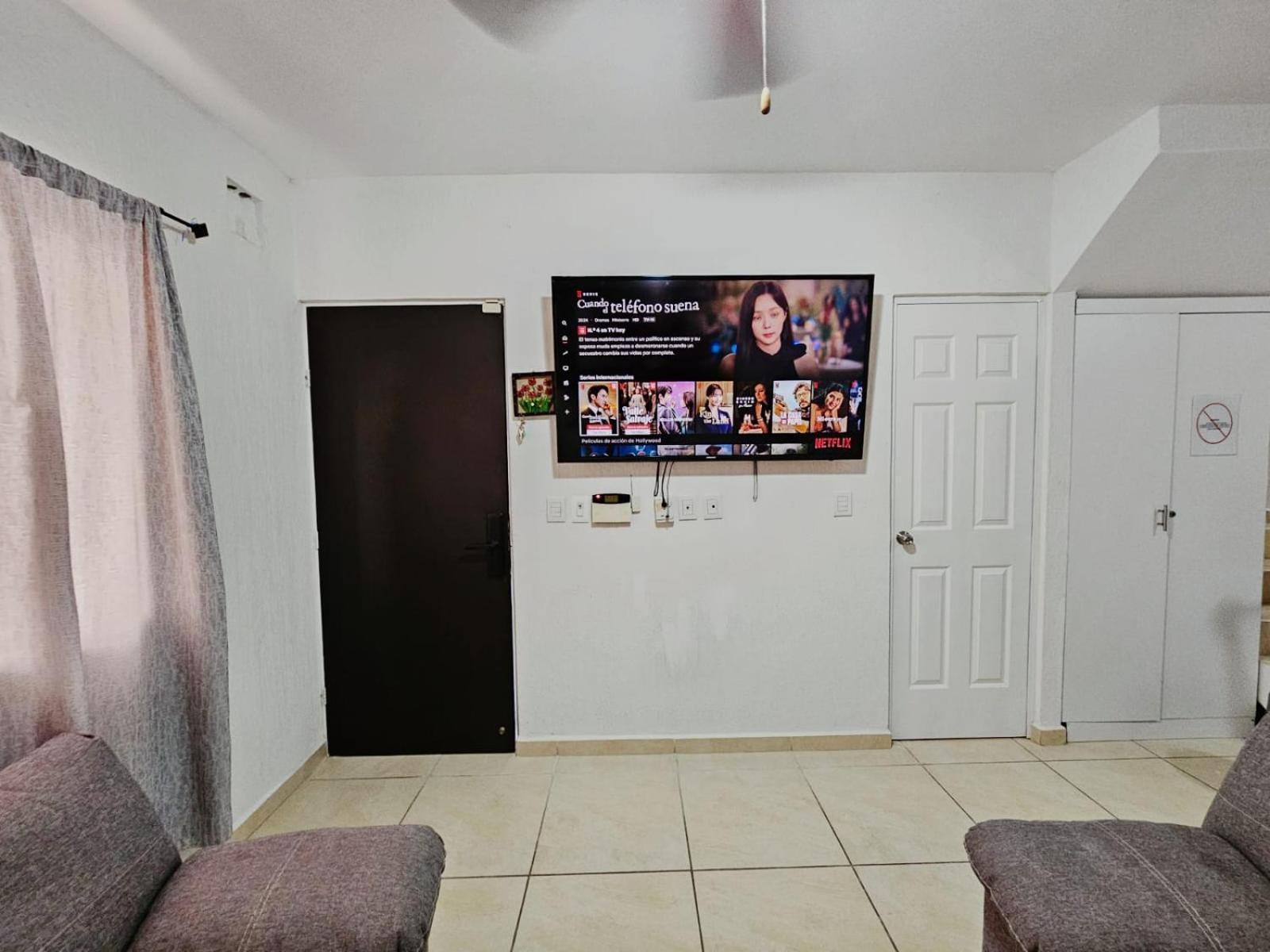 El Hogar Que Deseas Para Vacacionar. Cancún Extérieur photo