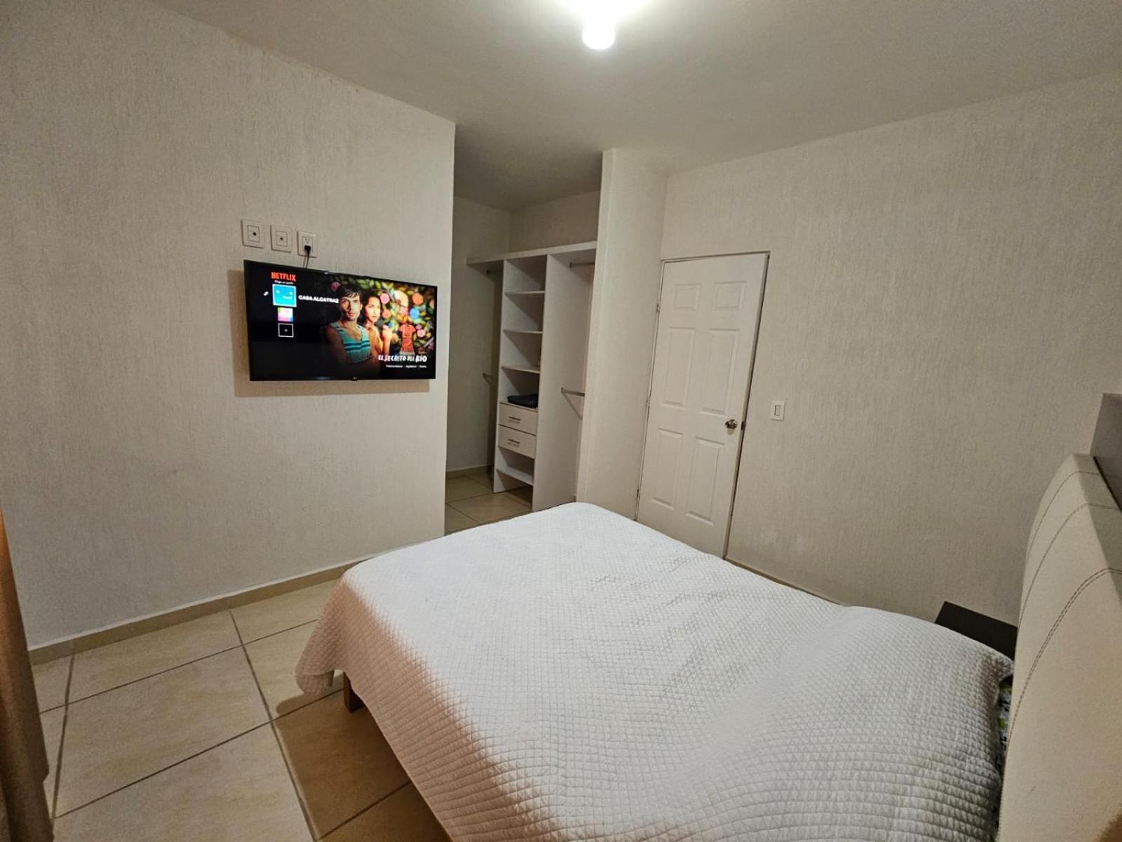 El Hogar Que Deseas Para Vacacionar. Cancún Extérieur photo